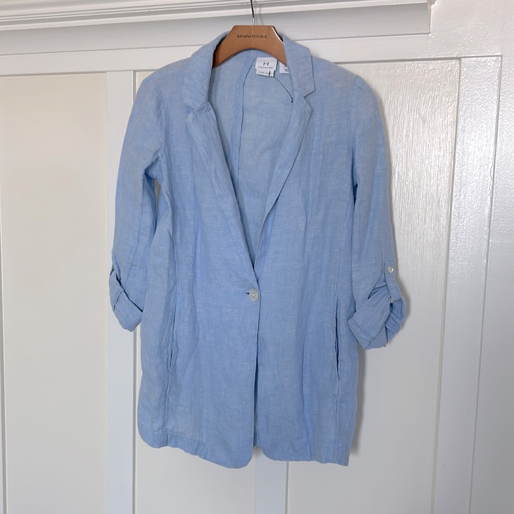 100% Linen - image 1